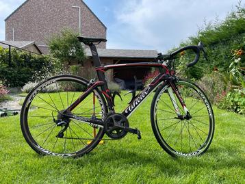 Wilier Cento 1  Air  (maat 54)