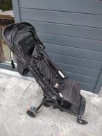 Mountain buggy nano, Ophalen, Gebruikt