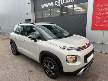 Citroën C3 Aircross 12PureTech 83Pk FEEL beschikbaar voor biedingen