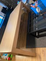 Tafel 180/90, Ophalen
