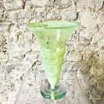 Serax vaas licht groen Da Vero, Maison & Meubles, Accessoires pour la Maison | Vases, Vert, Enlèvement