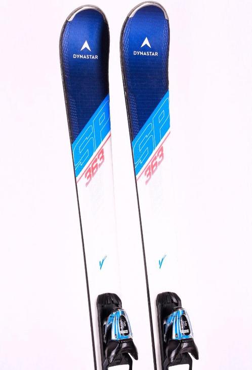 155 162 170 cm ski's DYNASTAR SPEED 363 2023, white/blue, Sport en Fitness, Skiën en Langlaufen, Gebruikt, Ski's, Ski, Overige merken