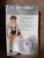 birdy body trimmer, Envoi, Neuf