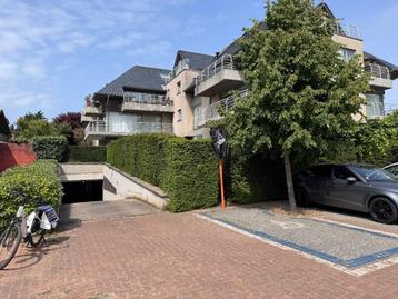 Garage te huur in De Panne beschikbaar voor biedingen