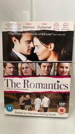 The Romantics, Comme neuf, Enlèvement, Drame
