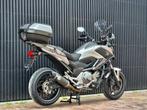 Prachtige Honda NC700X DCT + garantie @motomobilia, Motoren, 700 cc, 2 cilinders, Bedrijf, Meer dan 35 kW