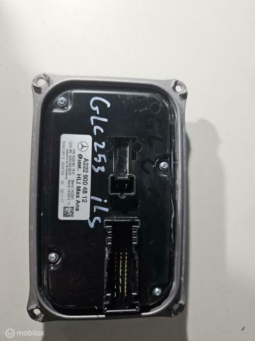 Adaptive licht control module originel ('16-'22) A2229004812, Auto-onderdelen, Verlichting, Mercedes-Benz, Gebruikt, Ophalen of Verzenden