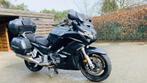 Prachtige Yamaha FJR1300, Toermotor, 1300 cc, Particulier, 4 cilinders