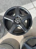 Mercedes amg velgen 18 inch 5x112, Auto's, Bedrijf, Te koop