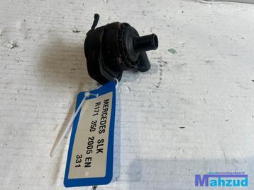 MERCEDES SLK R171 extra waterpomp 2005-2011 beschikbaar voor biedingen