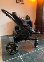 Kinder-wandelwagen Maxi Cosi 3-wiel Normad Bleu, Kinderen en Baby's, Kinderwagens en Combinaties, Kinderwagen, Maxi-Cosi, Gebruikt