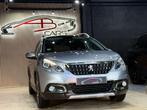 Peugeot 2008 1.2i Crossway * GARANTIE 12 MOIS * (bj 2018), Automaat, Gebruikt, 1199 cc, Bedrijf