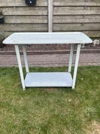 Chirurgie-tafel, Ophalen