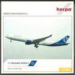 SN Brussels Airlines Scale 1-400 model Airbus A330-300, Ophalen of Verzenden, Nieuw