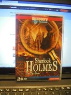 Sherlock Holmes, Comme neuf, Enlèvement ou Envoi, Guerre ou Policier