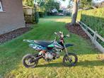 Orion pitbike 125cc, Fietsen en Brommers, Ophalen, Gebruikt, Pitbike