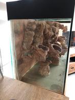 Aquarium, Ophalen, Gebruikt