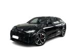 Audi RS Q8 1.999€ P/M Renting voor professionelen, Autos, SUV ou Tout-terrain, 5 places, Noir, Automatique