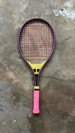 Tennisraket meisje, Ophalen of Verzenden, Zo goed als nieuw