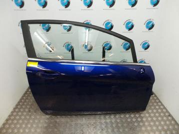 FORD FIESTA [R_FRONT_DOOR] 2016 beschikbaar voor biedingen
