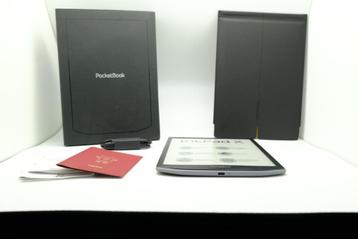 Ereader e-reader liseuse comme neuve : pocketbook inkpad X, 10 pouces ou plus, Enlèvement ou Envoi, Pocketbook, 4 GB ou moins