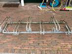 fiets rek, Fietsen en Brommers, Ophalen, Gebruikt