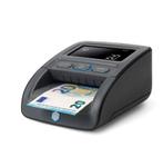 Safescan money detector, Ophalen