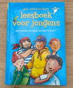 Het allerleukste leesboek voor jongens., Gelezen, Fictie algemeen, Ophalen of Verzenden, Martin Klein; Julia Boehme; Sonja Fiedler; Ulli Schubert