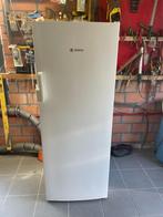 diepvries BOSCH, Elektronische apparatuur, Vriezers en Diepvrieskisten, Gebruikt, Minder dan 60 cm, 140 tot 160 cm, Vrijstaand