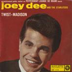 Joey Dee and the Starliters - Twist-Madison EP - %, Verzenden, 7 inch, Zo goed als nieuw, Pop
