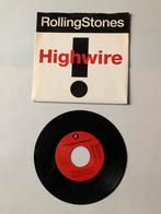 Rolling Stones: highwire (1991; NM), Cd's en Dvd's, Verzenden, Zo goed als nieuw