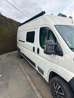 Fiât Ducato aménagé camping-car, Caravanes & Camping, Particulier