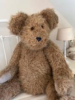 Zeer moie schattige teddybeer 110 cm groot, Enlèvement, Comme neuf