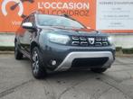 Dacia Duster II Prestige, USB, Duster, Bedrijf, Handgeschakeld