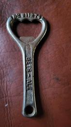 BETEKOM Van Sleutel Bets Ale, Verzamelen, Biermerken, Ophalen of Verzenden