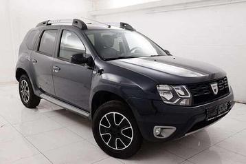 Dacia Duster 1.2 # Cuir, GPS, TEL beschikbaar voor biedingen