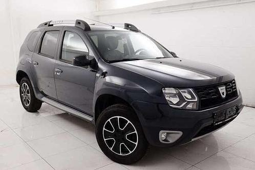 Dacia Duster 1.2 # Cuir, GPS, TEL, Auto's, Dacia, Duster, ABS, Airbags, Airconditioning, Bluetooth, Boordcomputer, Cruise Control