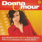 De mooiste Liefdesliedjes van Donna op Donnamour, Pop, Verzenden