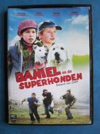 Daniel et les Super Dogs, CD & DVD, DVD | Enfants & Jeunesse, À partir de 6 ans, Enlèvement ou Envoi, Comme neuf, Animaux