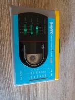 Sanyo walkman vintage, Ophalen, Walkman