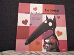Le loup, Livres, Enlèvement ou Envoi, Comme neuf