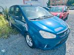 Ford Focus C-Max # 1.8 tdci # 2007 # Diesel, Auto's, Ford, Bedrijf, Diesel, Te koop, C-Max