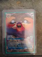 Lorcana Tamatoa Happy As A Clam, Verzamelen, Disney, Ophalen, Nieuw