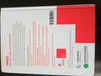 Help! Eerste hulp voor iedereen (Rode kruis Vlaanderen), Boeken, Gelezen, Ophalen of Verzenden, Hogeschool, Rode kruis Vlaanderen
