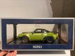 Norev Porsche, Ophalen of Verzenden, Zo goed als nieuw, Auto, Norev