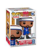 Funko POP NBA All-Stars Vince Carter from 2005 (162), Collections, Jouets miniatures, Envoi, Neuf