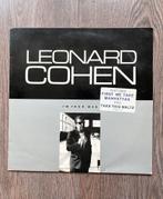 Leonard Cohen - I’m Your Man (vinyl LP originele persing per, 12 pouces, Jazz, Utilisé, 1980 à nos jours