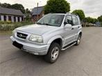 (LPG) Suzuki Grand Vitara 2.0L | Start En Rijdt Perfect, Bedrijf, Handgeschakeld, LPG, Te koop