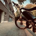 fat bike electric chief 55 km, Fietsen en Brommers, Ophalen of Verzenden, Zo goed als nieuw