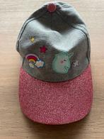 Mooie pet roze  unicorn meisje 7-10 jaar, Enlèvement ou Envoi, Comme neuf, Fille, Casquette